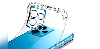 ¿Por qué no deberías usar la funda transparente que te regalan en la caja de tu teléfono nuevo? ¿Por qué no deberías usar la funda transparente que te regalan en la caja de tu teléfono nuevo?