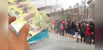 ¡Buenas noticias! Amplían horario de atención para renovar licencia de conducir del MTC en el Callao ¡Buenas noticias! Amplían horario de atención para renovar licencia de conducir del MTC en el Callao
