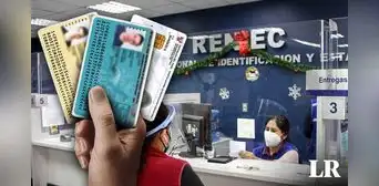 Solo estas personas pueden sacar DNI electrónico GRATIS: requisitos y cómo solicitarlo hoy Solo estas personas pueden sacar DNI electrónico GRATIS: requisitos y cómo solicitarlo hoy