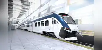 El nuevo tren bioceánico peruano que conectará el megapuerto de Chancay con Brasil y sería financiado por China El nuevo tren bioceánico peruano que conectará el megapuerto de Chancay con Brasil y sería financiado por China
