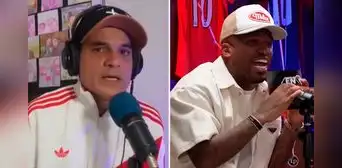 Coki Gonzales contará su verdad de lo que pasó con Jefferson Farfán: "Una historia desenfocada" Coki Gonzales contará su verdad de lo que pasó con Jefferson Farfán: "Una historia desenfocada"