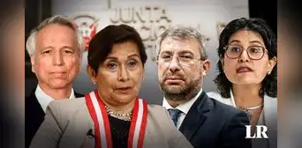 Congreso busca reducir quorum de la JNJ y evitar ratificación de autoridades electorales Congreso busca reducir quorum de la JNJ y evitar ratificación de autoridades electorales