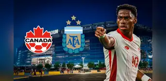 VER Canadá vs. Argentina por Copa América 2024: canales confirmados en Estados Unidos por la semifinal