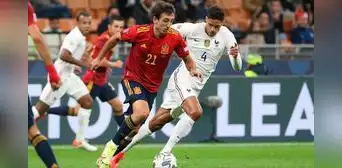 Apuestas España vs. Francia: cuotas y pronósticos para la semifinal de la Eurocopa 2024 Apuestas España vs. Francia: cuotas y pronósticos para la semifinal de la Eurocopa 2024