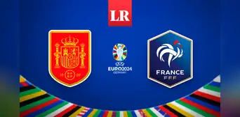 [Ver ESPN EN VIVO] España vs. Francia HOY vía Disney Plus: fecha, hora y cómo ver el partido por streaming