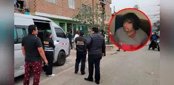 Hombre explotaba sexualmente a menores luego de captarlas por Facebook y ofrecerles trabajo doméstico Hombre explotaba sexualmente a menores luego de captarlas por Facebook y ofrecerles trabajo doméstico
