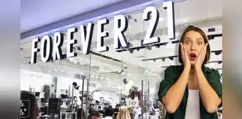 Forever 21 se va del Perú y anuncia remate de todas sus prendas: podrás encontrar ropa, zapatos y más desde S/10
