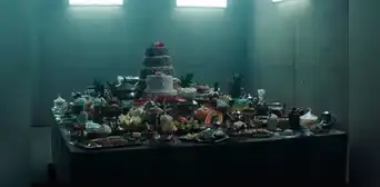 Esta es la película más perturbadora en toda la historia de Netflix, según la IA: Es española y te hará ver el mundo de otra manera Esta es la película más perturbadora en toda la historia de Netflix, según la IA: Es española y te hará ver el mundo de otra manera