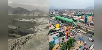 Así lucía Zárate, la primera urbanización de SAN JUAN DE LURIGANCHO, hace más de 20 años: evolución hasta 2024 Así lucía Zárate, la primera urbanización de SAN JUAN DE LURIGANCHO, hace más de 20 años: evolución hasta 2024