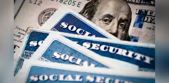 Seguro Social en Estados Unidos: conoce quiénes serán los beneficiarios que recibirán un pago de 1.900 dólares Seguro Social en Estados Unidos: conoce quiénes serán los beneficiarios que recibirán un pago de 1.900 dólares
