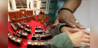 Congreso propone modificar a 16 años la edad de consentimiento sexual en Perú