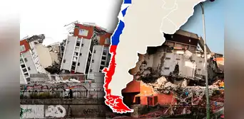 Alerta de 'megaterremoto' al norte de Chile, según científicos: podría tener efectos en Perú y Argentina