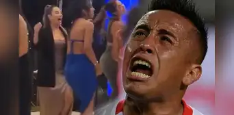 Pamela López DEJA ATRÁS a Christian Cueva y brilla en la celebración de la sobrina de Paolo Guerrero Pamela López DEJA ATRÁS a Christian Cueva y brilla en la celebración de la sobrina de Paolo Guerrero