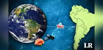 El increíble país de Sudamérica que superó a Estados Unidos como mayor exportador de litio