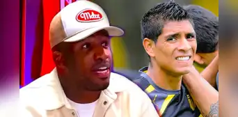 Jefferson Farfán confirma que se agarró a golpes con Paolo Hurtado: "Me pegó" Jefferson Farfán confirma que se agarró a golpes con Paolo Hurtado: "Me pegó"