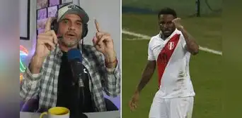 'Coki' Gonzales desmiente a Farfán sobre agresión y le manda advertencia: "Tuve que tragarme mi orgullo"