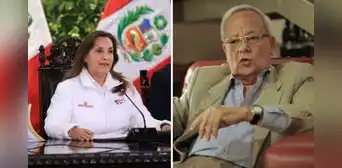 Hildebrandt sobre conferencia de Dina Boluarte: “Fue entrecortada, evasiva y ridícula”