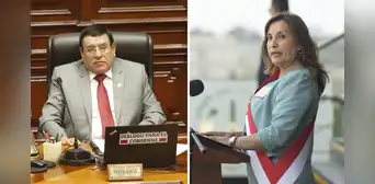 'Ley de Amnistía': ¿qué dice la carta de rechazo enviada por Dina Boluarte y Alejandro Soto ante la Corte IDH?