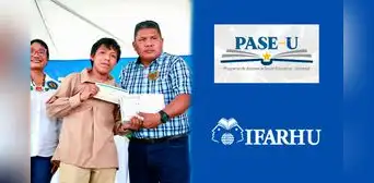IFARHU 2024: ¿podré cobrar el PASE-U y las becas por méritos a estudiantes? IFARHU 2024: ¿podré cobrar el PASE-U y las becas por méritos a estudiantes?