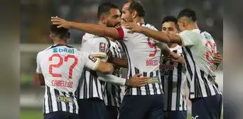 Vale casi 3 millones, es titular en Europa y sería el último refuerzo de Alianza Lima para el Clausura