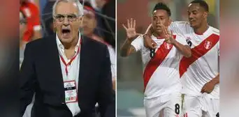 Fossati habría tomado drástica decisión que perjudicarían a Cueva y Carrillo por el video en discoteca