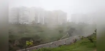 Neblina en Lima: Senamhi revela pronóstico y SUTRAN advierte sobre accidentes Neblina en Lima: Senamhi revela pronóstico y SUTRAN advierte sobre accidentes