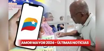 PAGOS Amor Mayor con AUMENTO HOY, 12 de julio 2024: FECHAS, NUEVOS MONTOS y últimas noticias PAGOS Amor Mayor con AUMENTO HOY, 12 de julio 2024: FECHAS, NUEVOS MONTOS y últimas noticias