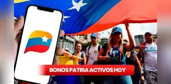 BONOS ACTIVOS con AUMENTO HOY, 12 de julio 2024: fechas de pago, MONTOS y últimas noticias BONOS ACTIVOS con AUMENTO HOY, 12 de julio 2024: fechas de pago, MONTOS y últimas noticias