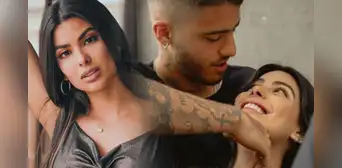 Ivana Yturbe da INSÓLITA respuesta y revela detalles impactantes sobre su posible embarazo junto a Beto da Silva Ivana Yturbe da INSÓLITA respuesta y revela detalles impactantes sobre su posible embarazo junto a Beto da Silva
