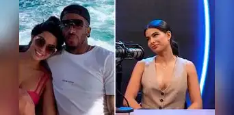 ¿Ivana Yturbe se reencontrará con Jefferson Farfán en 'Enfocados'? Modelo sorprende con revelación: “Por respeto” ¿Ivana Yturbe se reencontrará con Jefferson Farfán en 'Enfocados'? Modelo sorprende con revelación: “Por respeto”