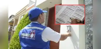 ¿Te envían notificaciones de desconocidos a tu domicilio? Descubre qué hacer si usan tu dirección sin autorización