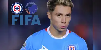 Cruz Azul y su demanda ante la FIFA contra el Copenhague por salida de Rodrigo Huescas