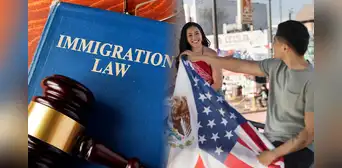 Estas son las 2 nuevas leyes que ayudarán a los inmigrantes sin documentación en Estados Unidos Estas son las 2 nuevas leyes que ayudarán a los inmigrantes sin documentación en Estados Unidos