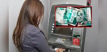 ¿Qué debo hacer si el cajero automático me entrega menos dinero al que pedí? Revisa la guía paso a paso ¿Qué debo hacer si el cajero automático me entrega menos dinero al que pedí? Revisa la guía paso a paso