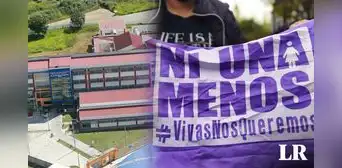 Intento de feminicidio en Junín: hombre huyó tras tratar de asesinar a su pareja Intento de feminicidio en Junín: hombre huyó tras tratar de asesinar a su pareja
