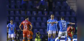 Renacimiento celeste: las posibles alineaciones de Cruz Azul con sus refuerzos