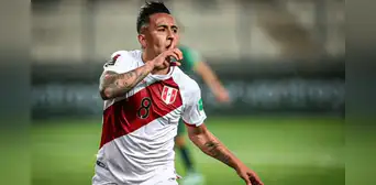 Christian Cueva y su próximo destino: ¿qué clubes estarían en busca de 'Aladino' tras la Copa América? Christian Cueva y su próximo destino: ¿qué clubes estarían en busca de 'Aladino' tras la Copa América?