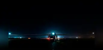 El país de América que mejoró su capacidad de espionaje con drones avanzados: permanecen más de 80 horas en el aire