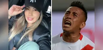 Pamela López deja tierno mensaje en sus redes sociales y toma inesperada decisión ante separación con Christian Cueva Pamela López deja tierno mensaje en sus redes sociales y toma inesperada decisión ante separación con Christian Cueva