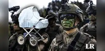 El país más seguro del mundo en 2024 no tiene ejército y pocos policías: dejan a sus bebés en las calles