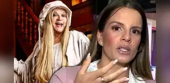 Alejandra Baigorria: ¿qué parentesco tiene la empresaria con Yola Polastri, la fallecida animadora? Alejandra Baigorria: ¿qué parentesco tiene la empresaria con Yola Polastri, la fallecida animadora?
