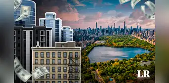 Cuánto debes ganar al año para comprar una casa en Nueva York: conoce los sitios más caros y baratos