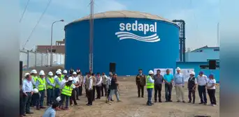 Anuncian corte masivo de agua en 7 distritos de Lima este 12 y 13 de julio: conoce las zonas afectadas, vía Sedapal Anuncian corte masivo de agua en 7 distritos de Lima este 12 y 13 de julio: conoce las zonas afectadas, vía Sedapal