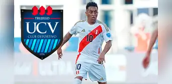 Revelan la VERDADERA razón por la que Christian Cueva no llegó a César Vallejo: "Si lo iban a contratar"