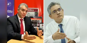 Caso Keiko Fujimori: ¿por qué Rafael Vela y Domingo Pérez serían sancionados por la Fiscalía?