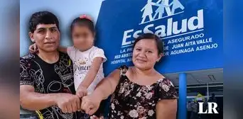 Beneficios EsSalud: bonos desde 820 soles para madres, trabajadores con enfermedades y por fallecimiento