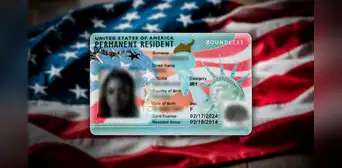 Green Card: revisa AQUÍ la forma más fácil y rápida para solicitarla en Estados Unidos Green Card: revisa AQUÍ la forma más fácil y rápida para solicitarla en Estados Unidos
