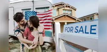 De esta forma un inmigrante puede comprar una casa en Estados Unidos sin contar con la Green Card De esta forma un inmigrante puede comprar una casa en Estados Unidos sin contar con la Green Card