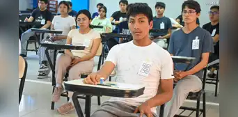 ¿Cuándo es el examen de admisión San Marcos 2024-ll? Revisa la fecha exacta y cronograma de inscripción ¿Cuándo es el examen de admisión San Marcos 2024-ll? Revisa la fecha exacta y cronograma de inscripción