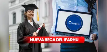 NUEVA beca del Ifarhu 2024 de 450 balboas: FECHA DE PAGO, lista de beneficiarios y cómo cobrar en Panamá NUEVA beca del Ifarhu 2024 de 450 balboas: FECHA DE PAGO, lista de beneficiarios y cómo cobrar en Panamá